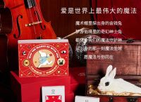过年送男朋友什么礼物合适，几款给男士的礼物