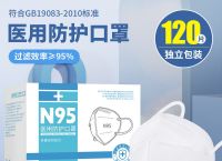 正宗的口罩以什么为标准？