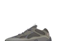 YEEZY500，这可能是你今年能买到的最划算的椰子了