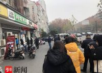 跑了3家药店扬子晚报记者买到了布洛芬和止咳药
