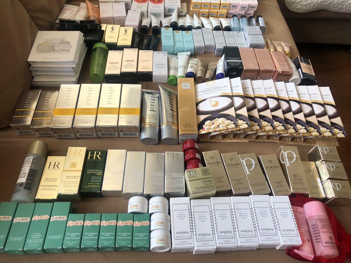 化妆品小样买到就是赚到？药监局提醒小心踩坑