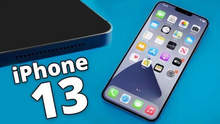 iPhone13和12该选哪一个？网友：极度建议买12！原因很简单