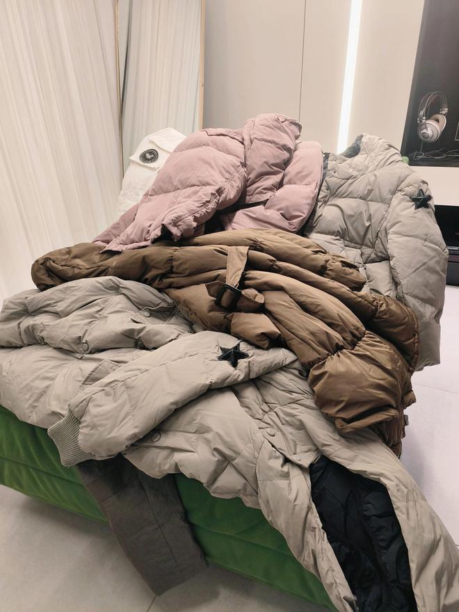 羽绒服：一定要“3买4不买”！商家想坑你都难