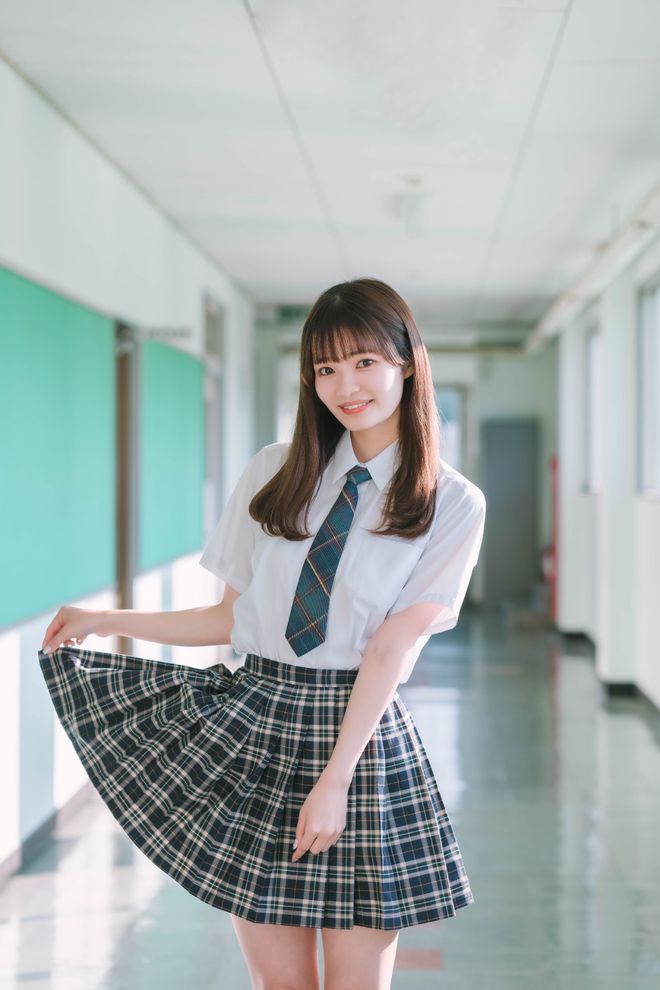 jk是什么风格衣服？