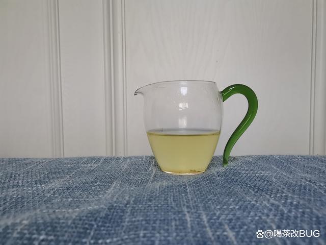 第二泡水温90度，20秒出汤.jpeg