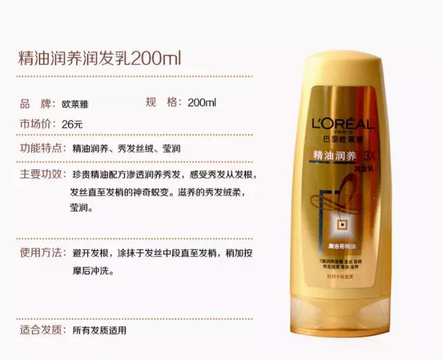 推荐一款平价又好用的洗发水