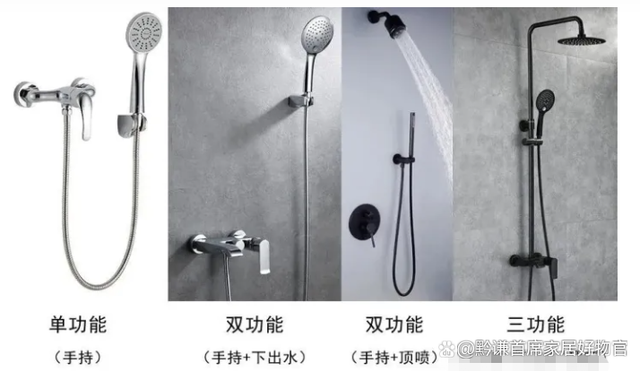 花洒分类.png