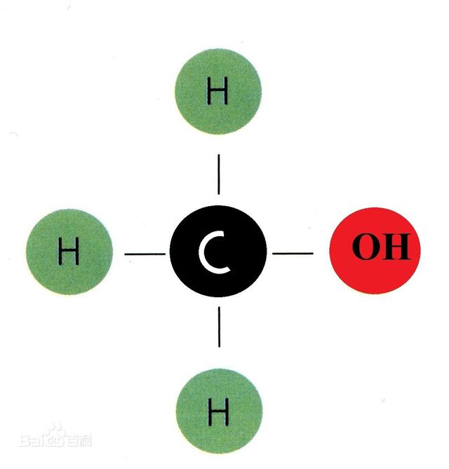 甲醇是什么？甲醇是一种有机化合物.jpeg