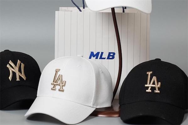 MLB是什么牌子