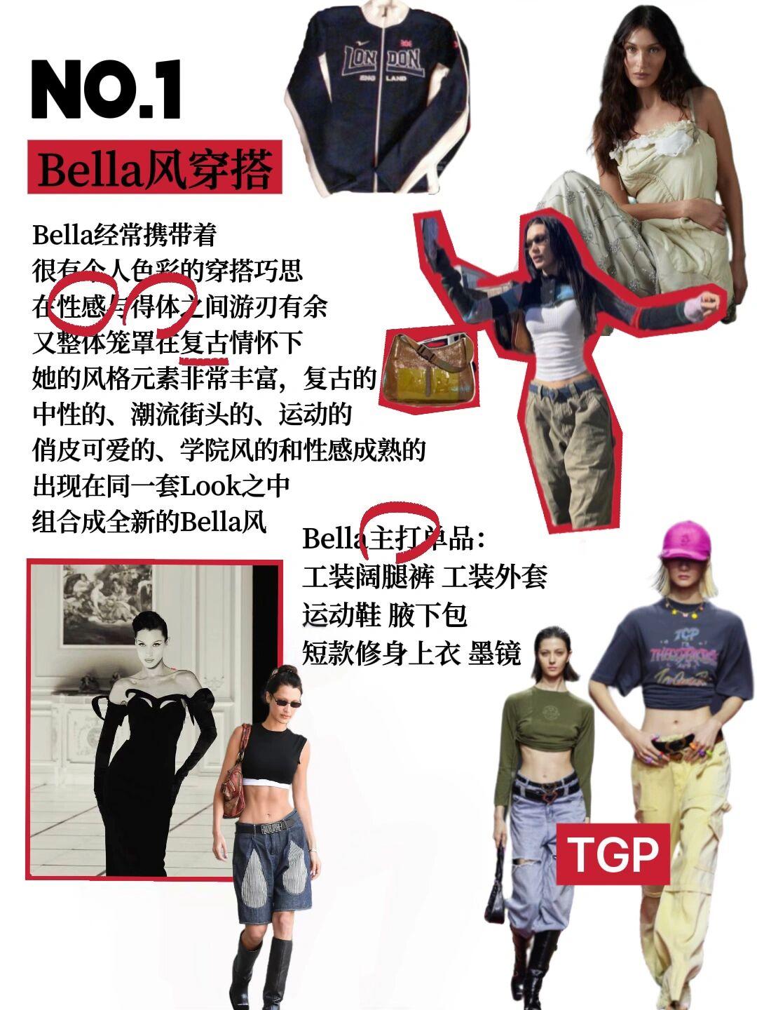 6种当下流行的穿搭风格，你知道多少？