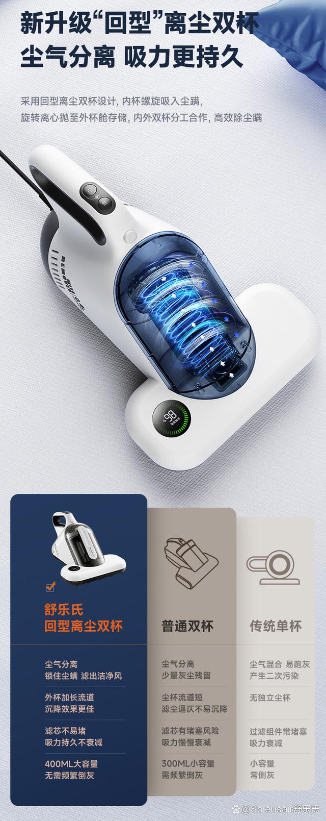 除螨仪是不是智商税？除螨仪哪个牌子好？